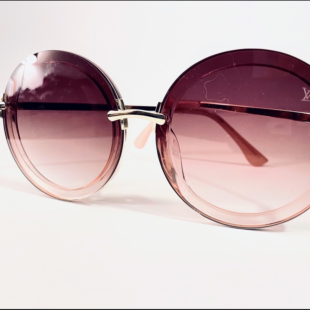 Luxury Designer Inspired Sunglasses